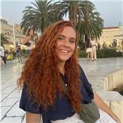 Profesora de Lengua Castellana y Literatura. Apasionada de la enseñanza de nuestra lengua y nuestra literatura